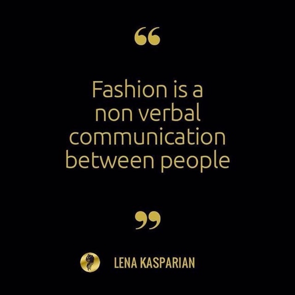 MEET YOUR POSHER - Picture 7 of 8